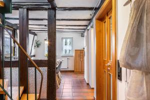 Ferienwohnung Altstadtblick