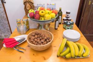 il Nazareno - Il Gheppio