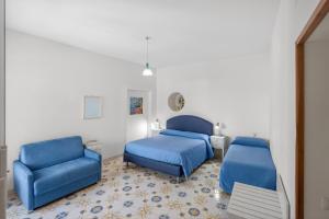 Marina Grande Harbor