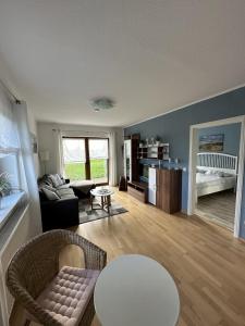 Ferienwohnung Kastanienhof