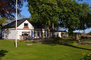 Ferienwohnung Kastanienhof