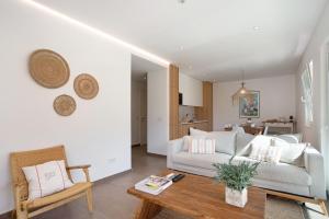 Luxury Boho Style Apartment Nazaré