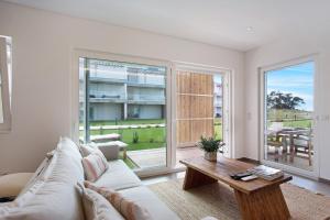 Luxury Boho Style Apartment Nazaré