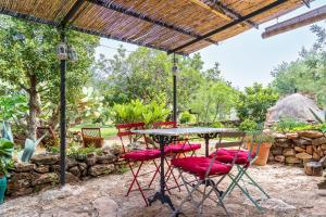 Casa en olivera a 3 km de la costa
