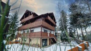 Grapa Apartments