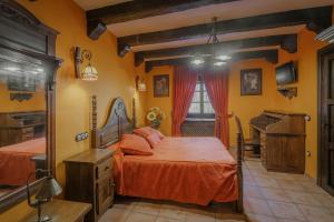 Casa Rural De La Anunciada