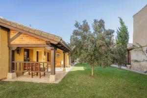 Casa Rural De La Anunciada