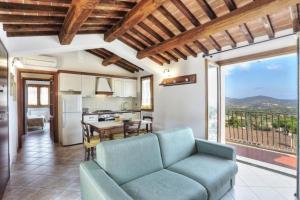 Casa Consuelo App. 2 (trilocale)