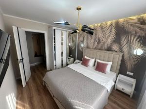 Sweethome Riscani