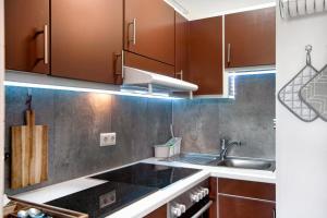 Ferienwohnung Bergrose