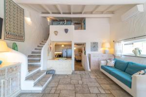 Villa Vista Mare La Corallina