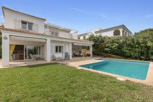 Villa Tres