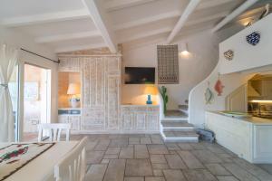 Villa Vista Mare La Corallina