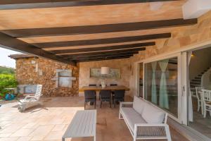 Villa Vista Mare La Corallina