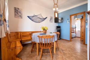 Casa in Residence Villa Marina