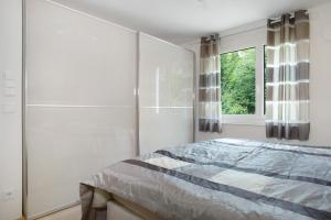 Annettes Luxuswohnung am Stadtpark