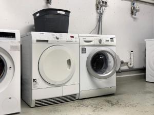 Annettes Luxuswohnung am Stadtpark