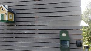 Annettes Luxuswohnung am Stadtpark