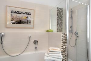 Annettes Luxuswohnung am Stadtpark