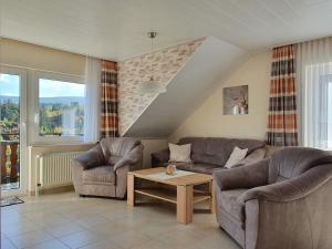 Haus Nietmann_ Ferienwohnung 5