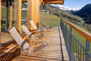 Chalet Les Galetas du Mont Blanc