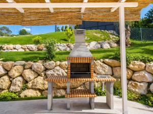 Cubos Casa La Ibicenca