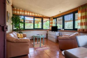 Casa Rocco, private pool