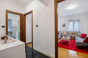 Casa Rosa Aosta