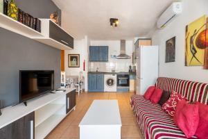 Apartamento Trilo 24