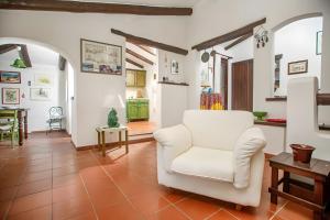 Villa Giuliana- Amazing sea view