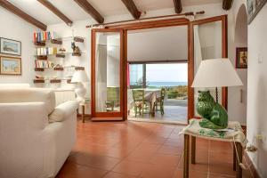 Villa Giuliana- Amazing sea view