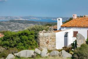 Villa Giuliana- Amazing sea view