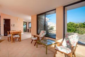 Villa Giuliana- Amazing sea view