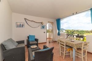 La Terrazza Vista Mare