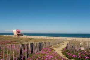 Leucate Aphrodite village