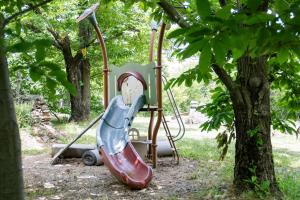 Les Gîtes du Mas Lachamp