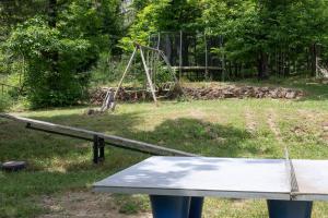 Les Gîtes du Mas Lachamp