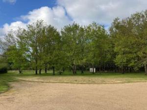 Les gites de Château Trompette