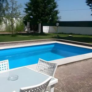 Villa Leonardo con piscina privata
