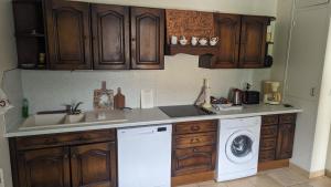 Appartement rochenoir