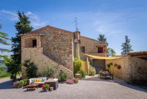 Podere le Rote