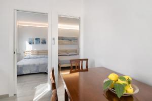 Baita Marina - Libeccio 30m mare
