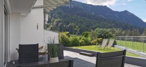 Ferienwohnung Panoramablick