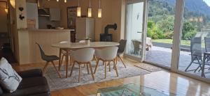 Ferienwohnung Panoramablick
