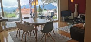 Ferienwohnung Panoramablick