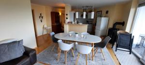 Ferienwohnung Panoramablick