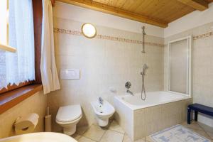 Gerry House Livigno