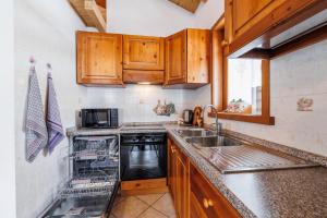 Gerry House Livigno