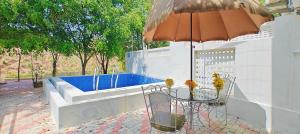 The HighGarden Resort