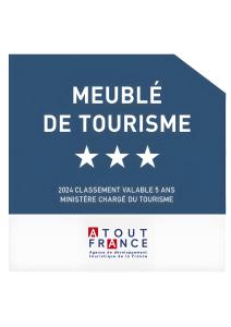 Rdc 110 m2 - Très proche des pistes